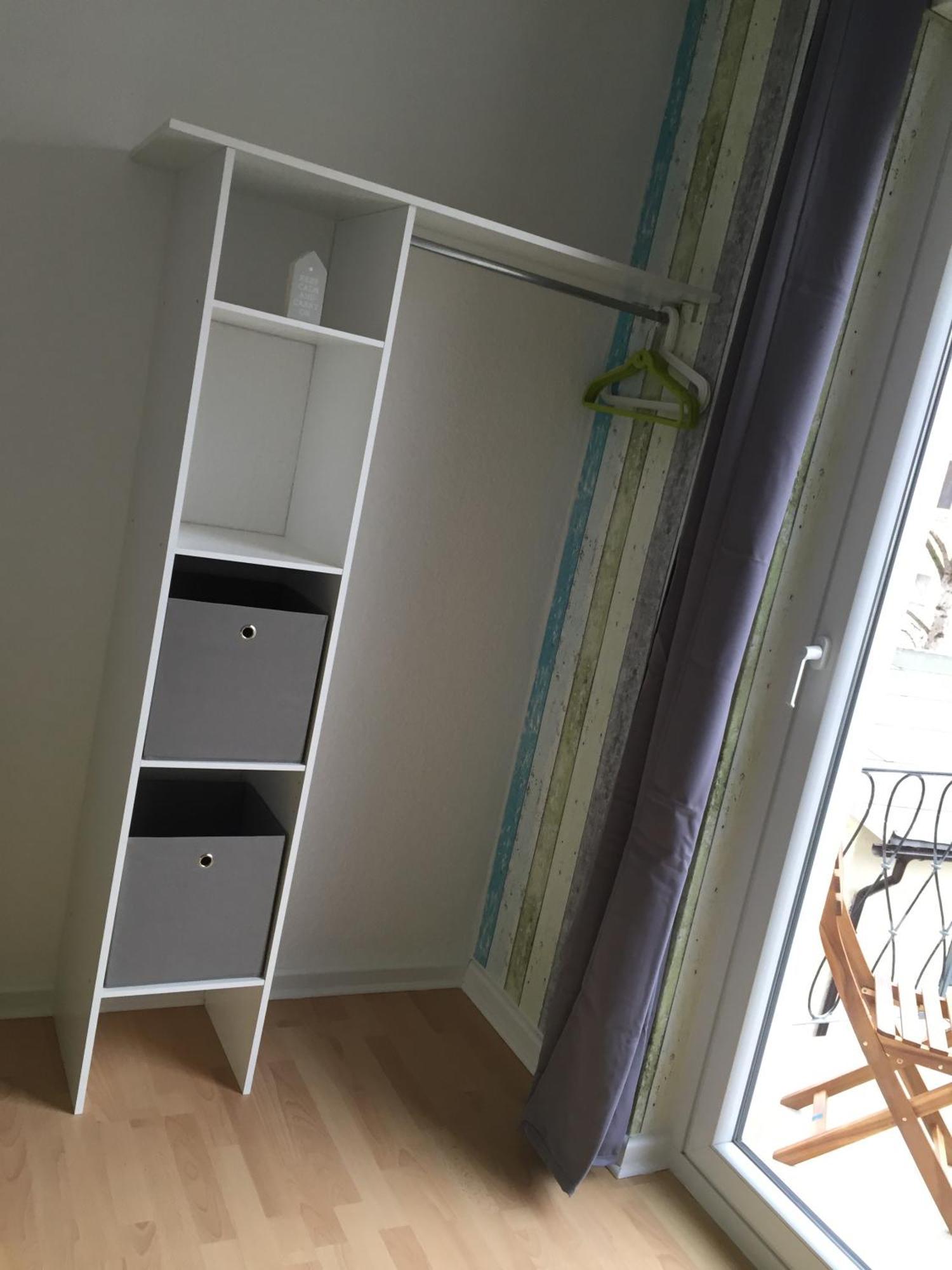 Apartment H50 Hanôver Quarto foto