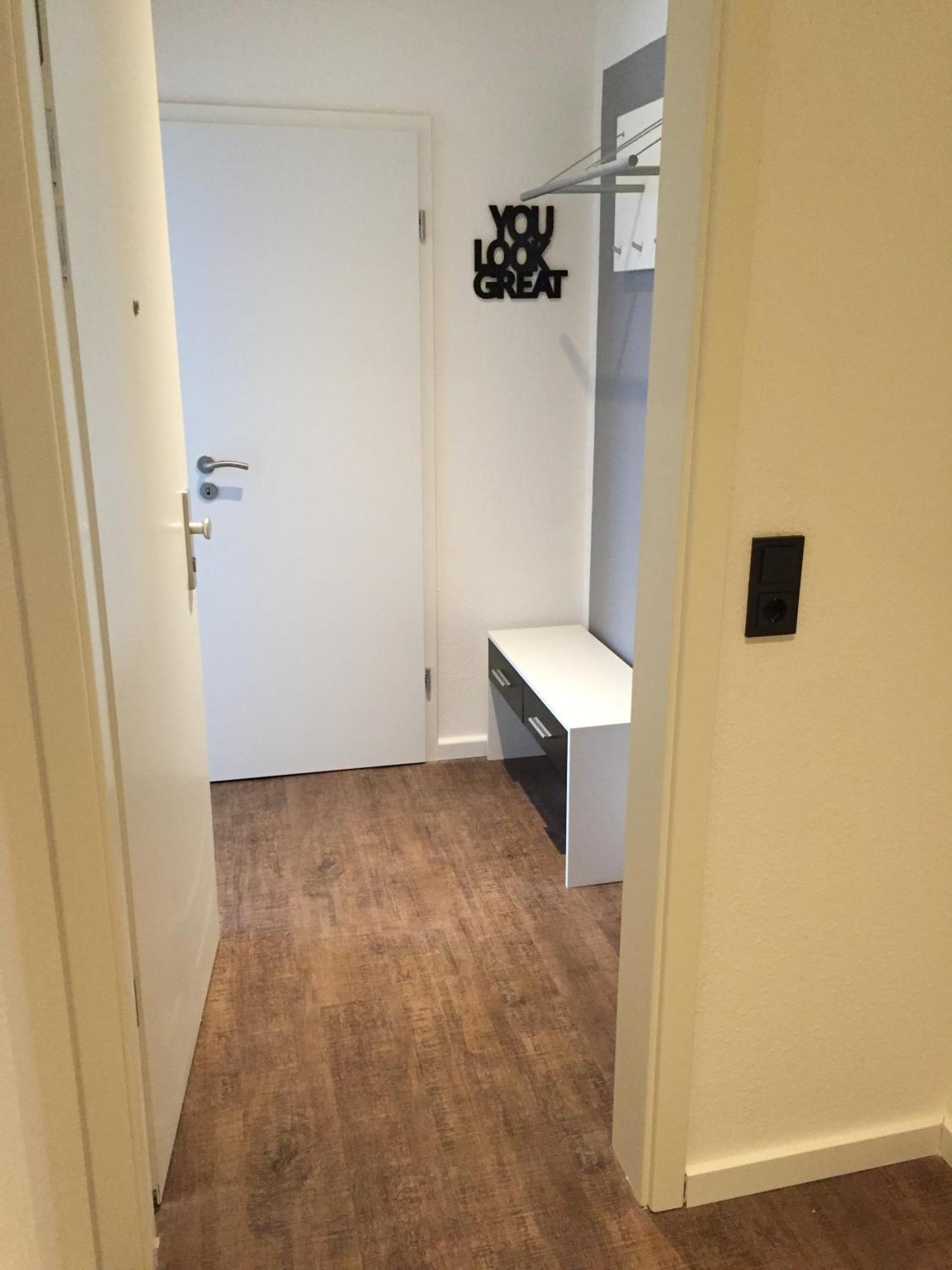 Apartment H50 Hanôver Quarto foto